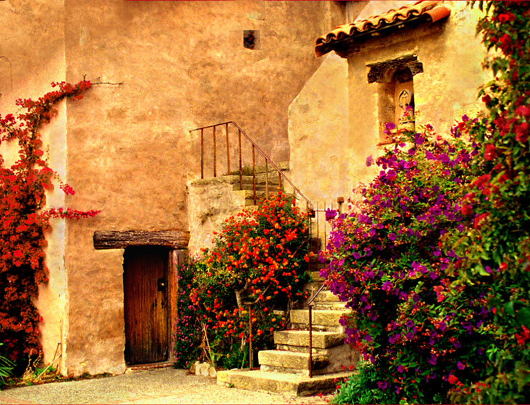 Mission San Carlos